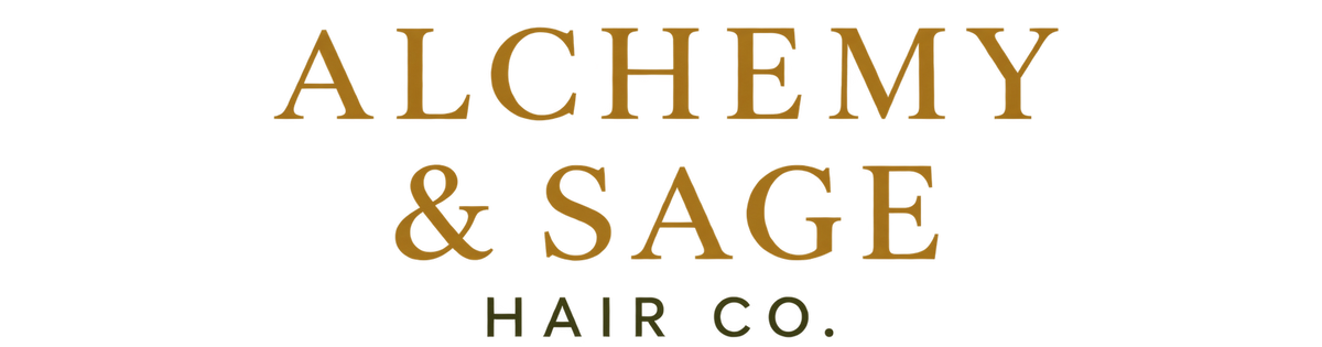 Alchemy & Sage